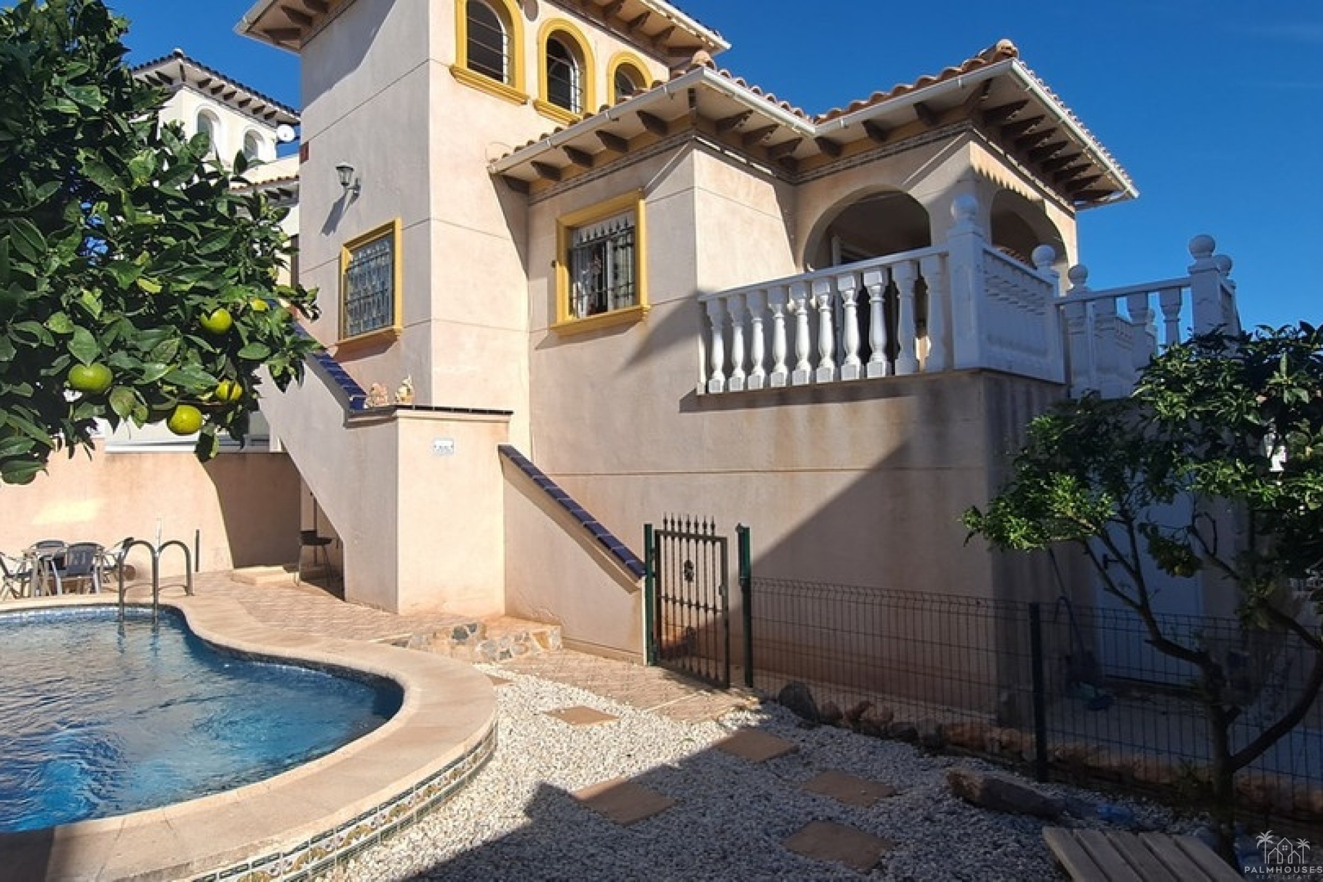 Herverkoop - Villa - Orihuela - La Zenia