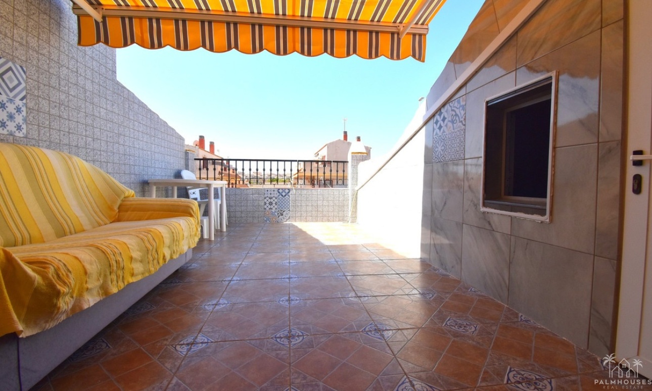 Herverkoop - Villa - Orihuela - La Zenia