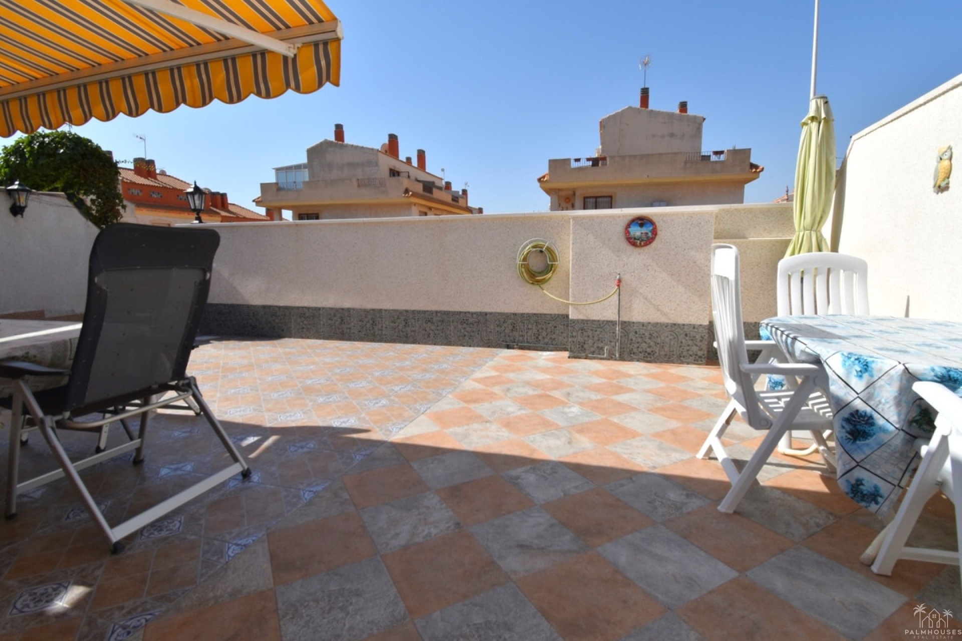 Herverkoop - Villa - Orihuela - La Zenia