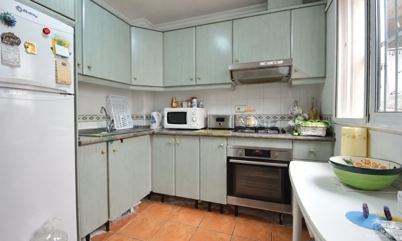 Herverkoop - Villa - Orihuela - La Zenia