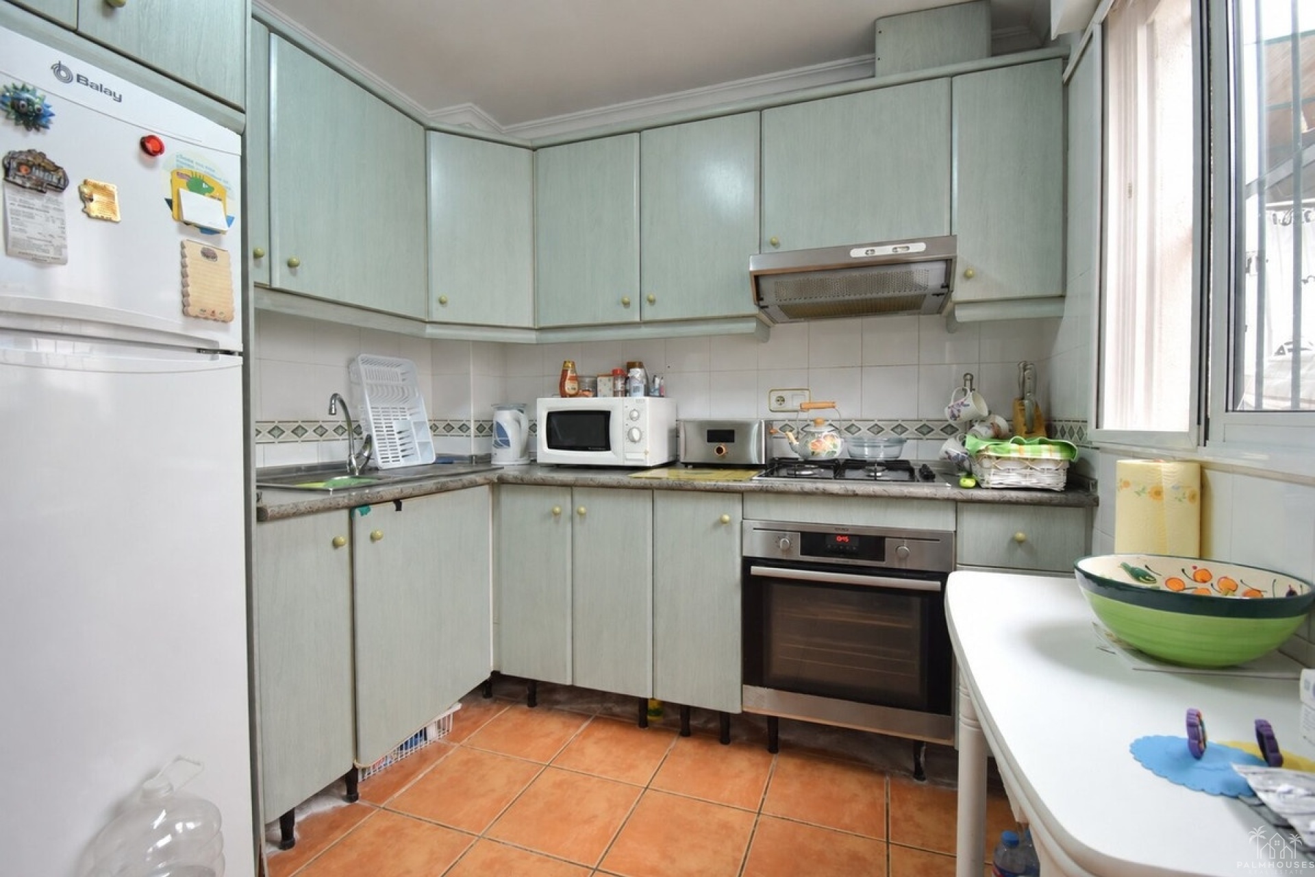 Herverkoop - Villa - Orihuela - La Zenia