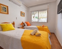 Herverkoop - Villa - Orihuela - La Zenia