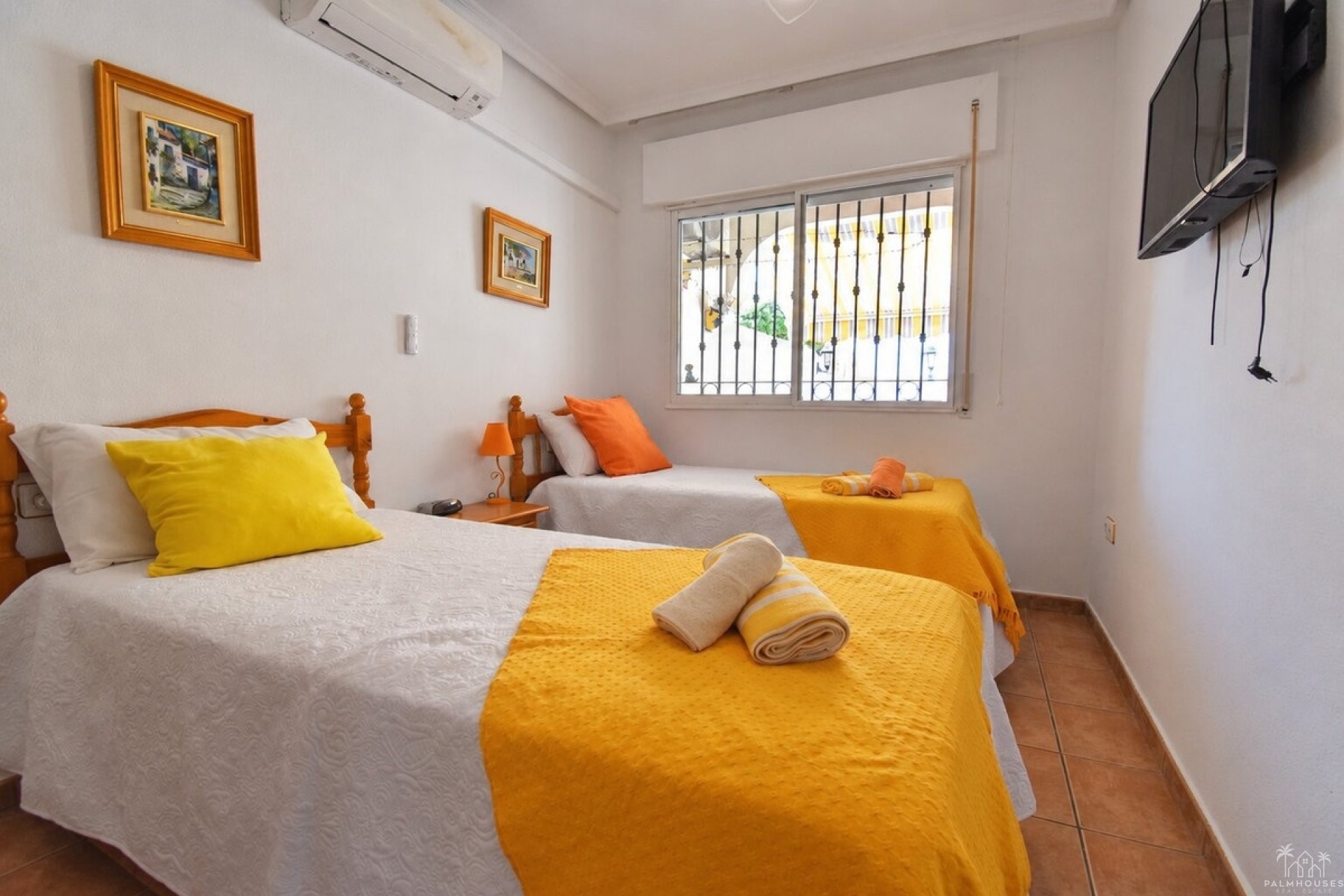 Herverkoop - Villa - Orihuela - La Zenia