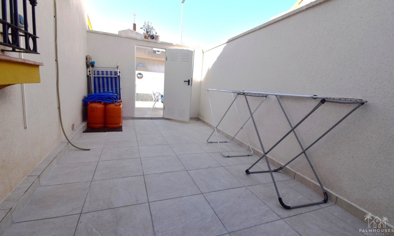 Herverkoop - Villa - Orihuela - La Zenia
