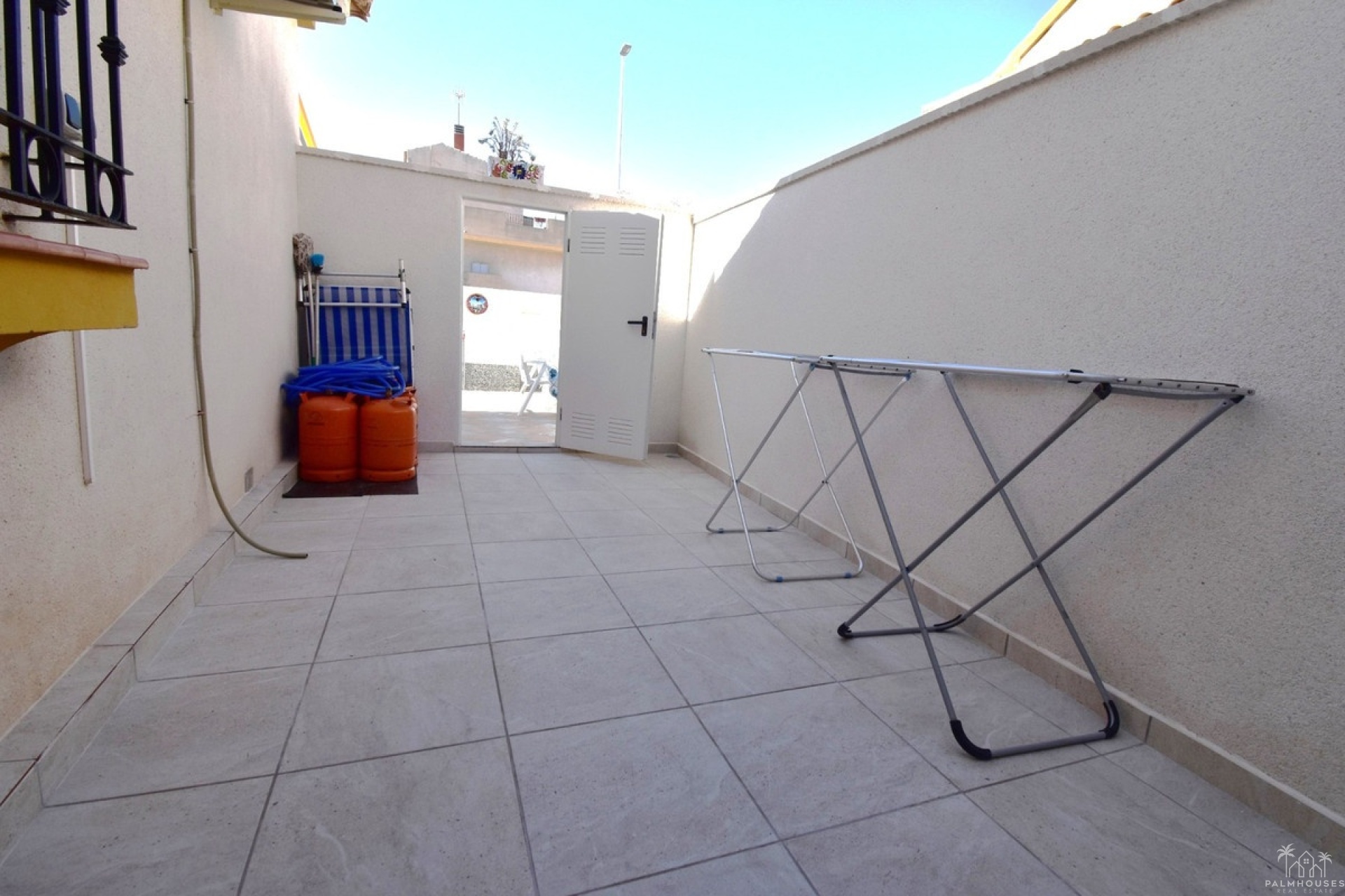 Herverkoop - Villa - Orihuela - La Zenia