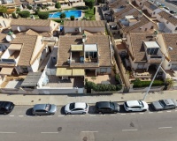 Herverkoop - Villa - Orihuela - La Zenia