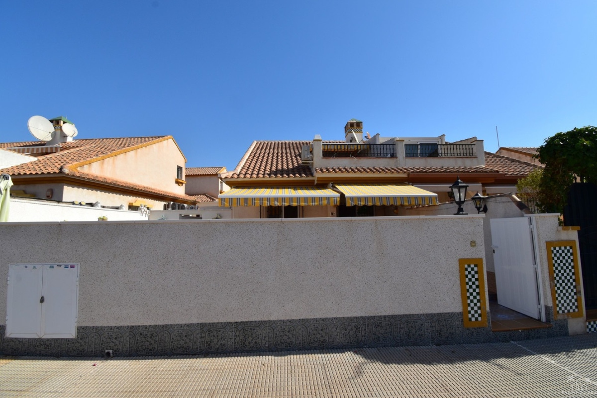 Herverkoop - Villa - Orihuela - La Zenia