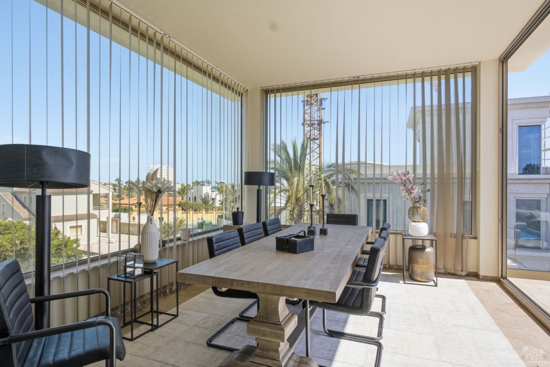 Herverkoop - Villa - Orihuela - La Zenia