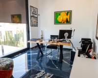 Herverkoop - Villa - Orihuela - Las Colinas Golf