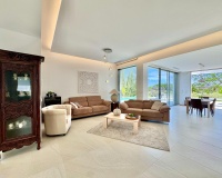 Herverkoop - Villa - Orihuela - Las Colinas Golf