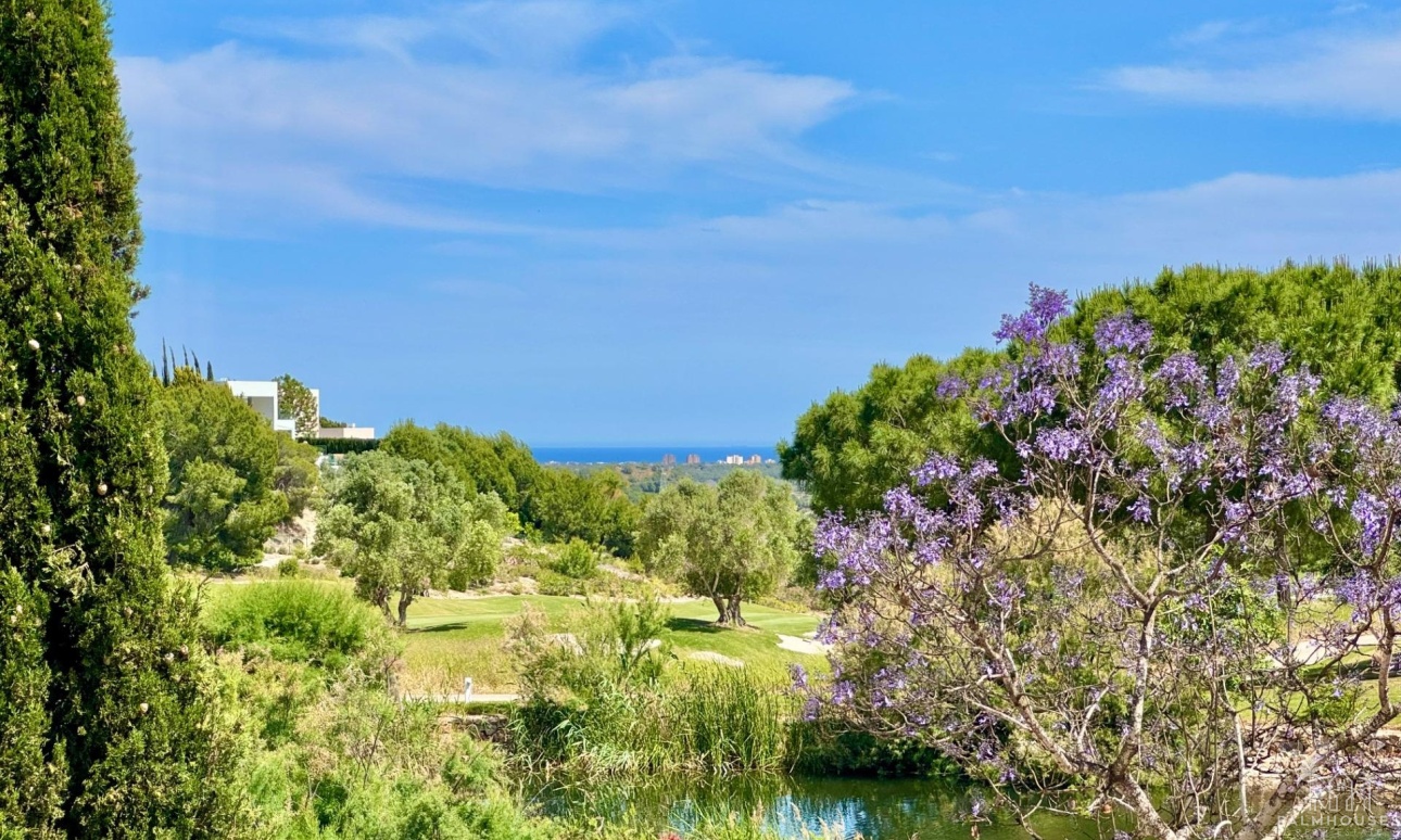 Herverkoop - Villa - Orihuela - Las Colinas Golf