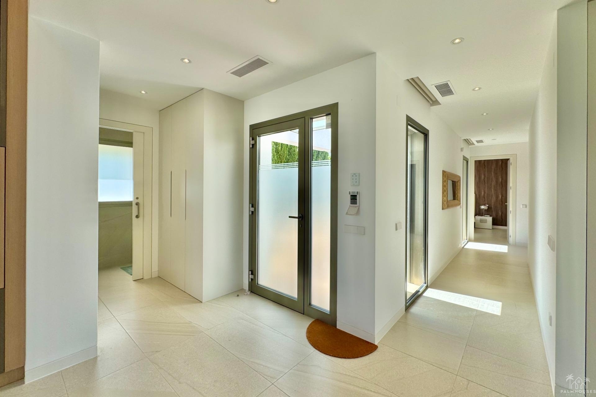 Herverkoop - Villa - Orihuela - Las Colinas Golf