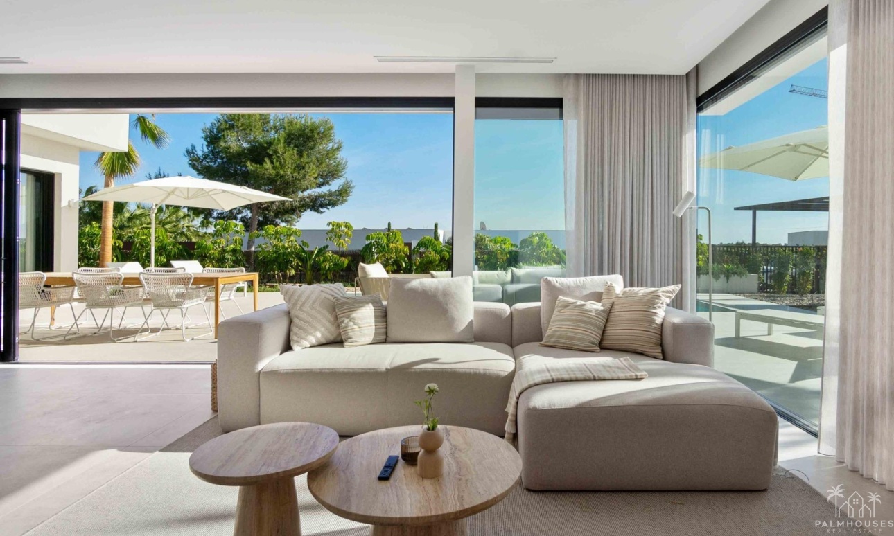 Herverkoop - Villa - Orihuela - Las Colinas