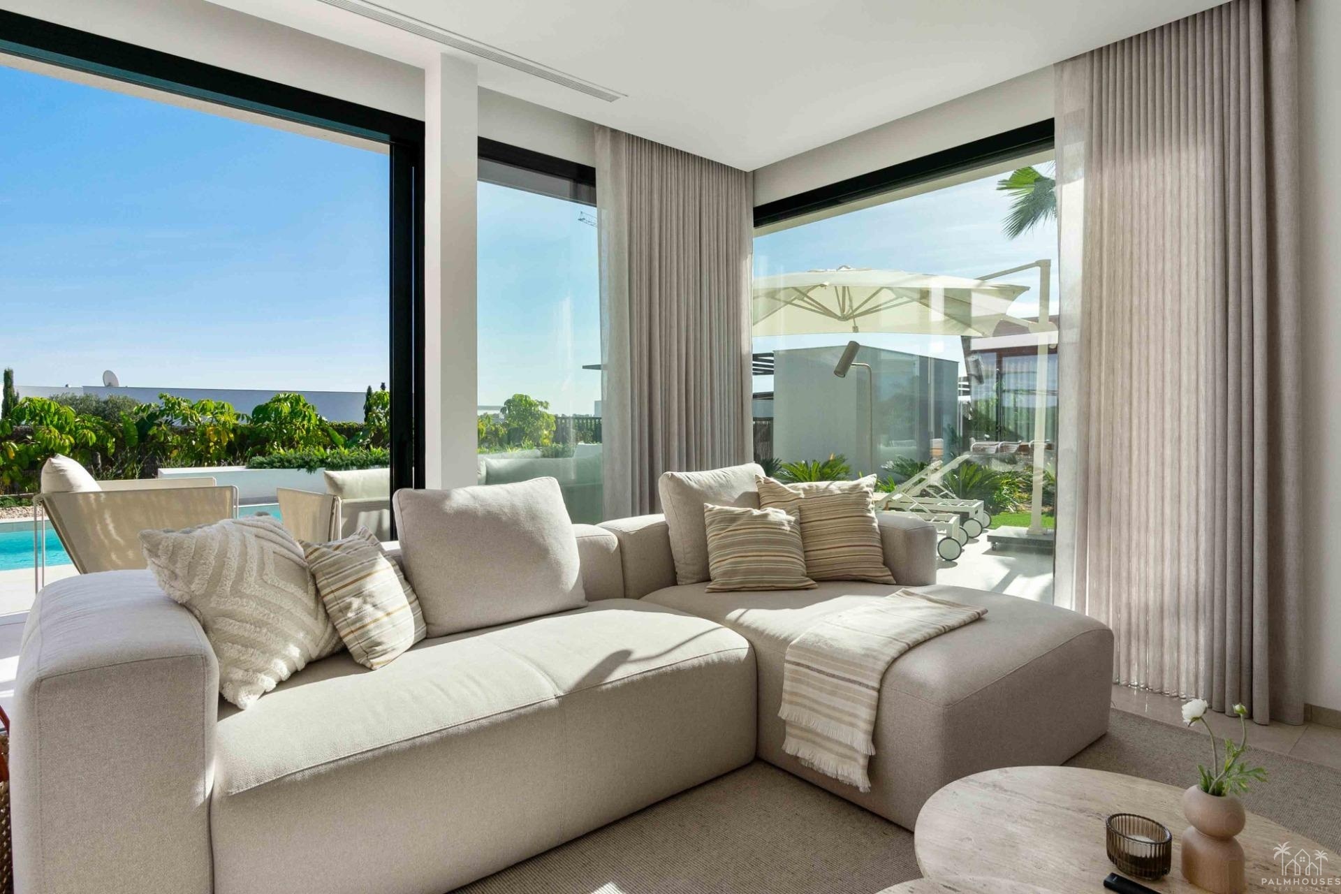 Herverkoop - Villa - Orihuela - Las Colinas