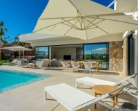 Herverkoop - Villa - Orihuela - Las Colinas