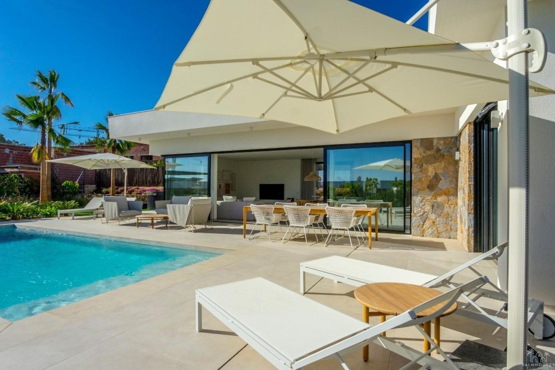 Herverkoop - Villa - Orihuela - Las Colinas