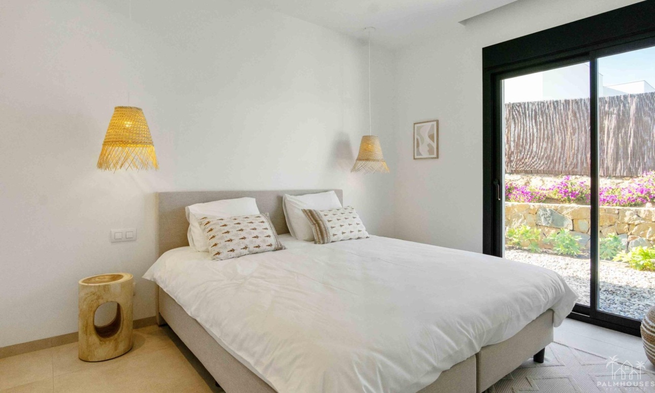 Herverkoop - Villa - Orihuela - Las Colinas