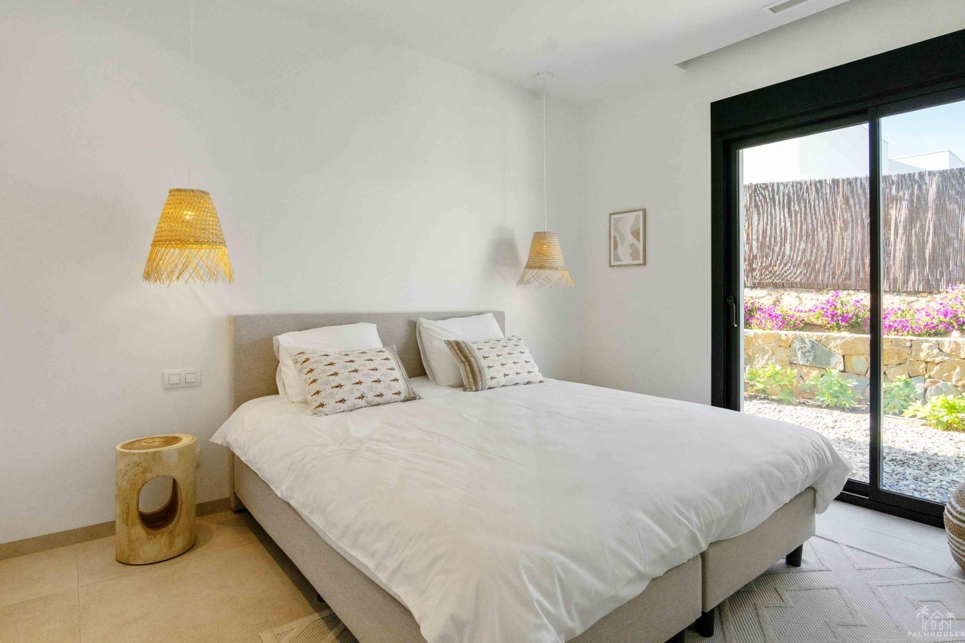 Herverkoop - Villa - Orihuela - Las Colinas