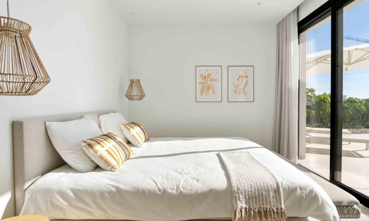 Herverkoop - Villa - Orihuela - Las Colinas