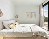 Herverkoop - Villa - Orihuela - Las Colinas