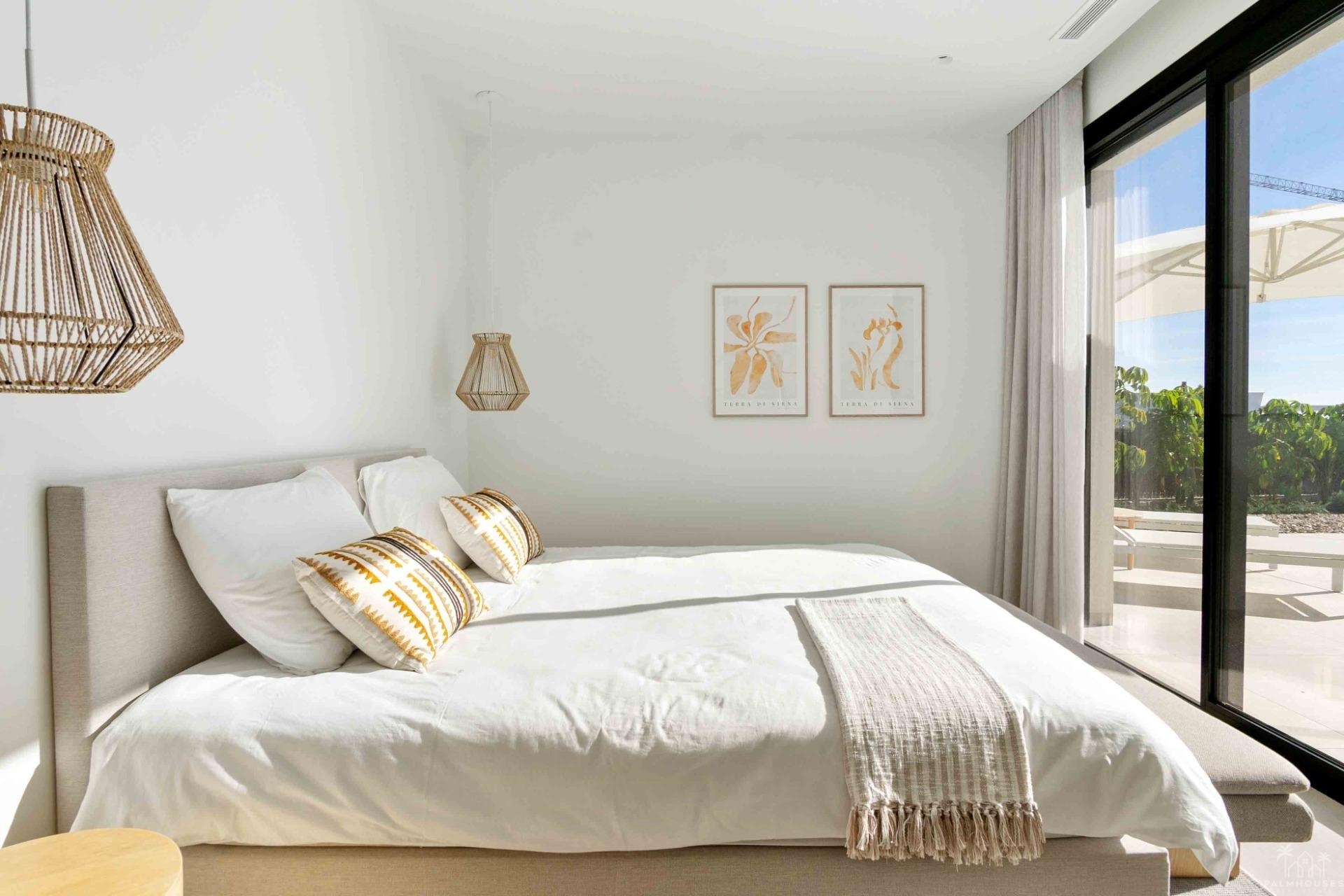 Herverkoop - Villa - Orihuela - Las Colinas