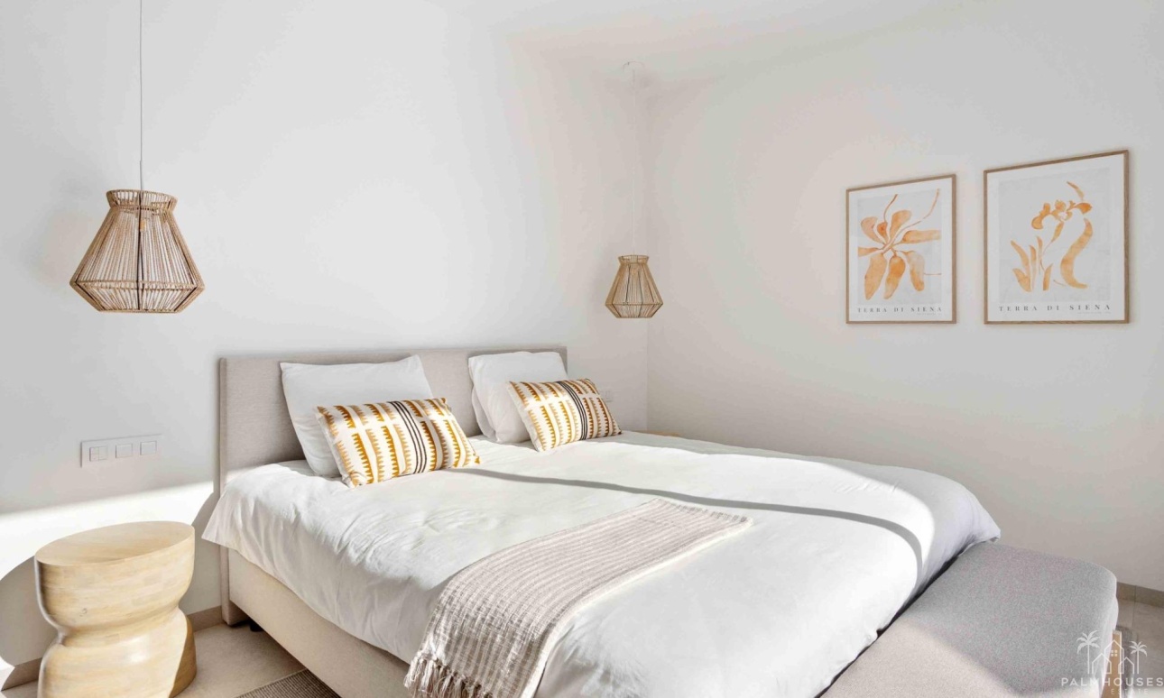 Herverkoop - Villa - Orihuela - Las Colinas