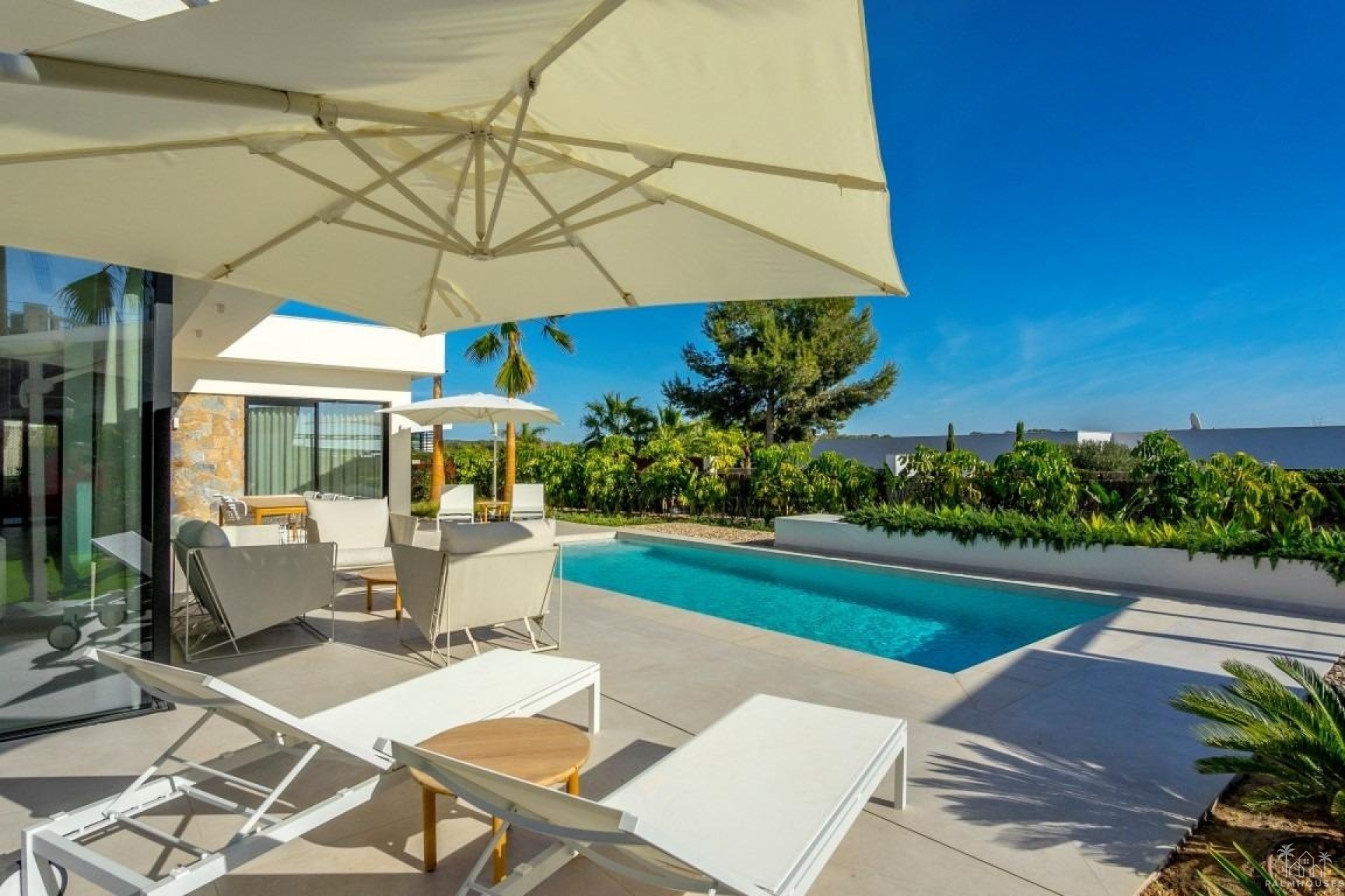 Herverkoop - Villa - Orihuela - Las Colinas