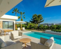 Herverkoop - Villa - Orihuela - Las Colinas