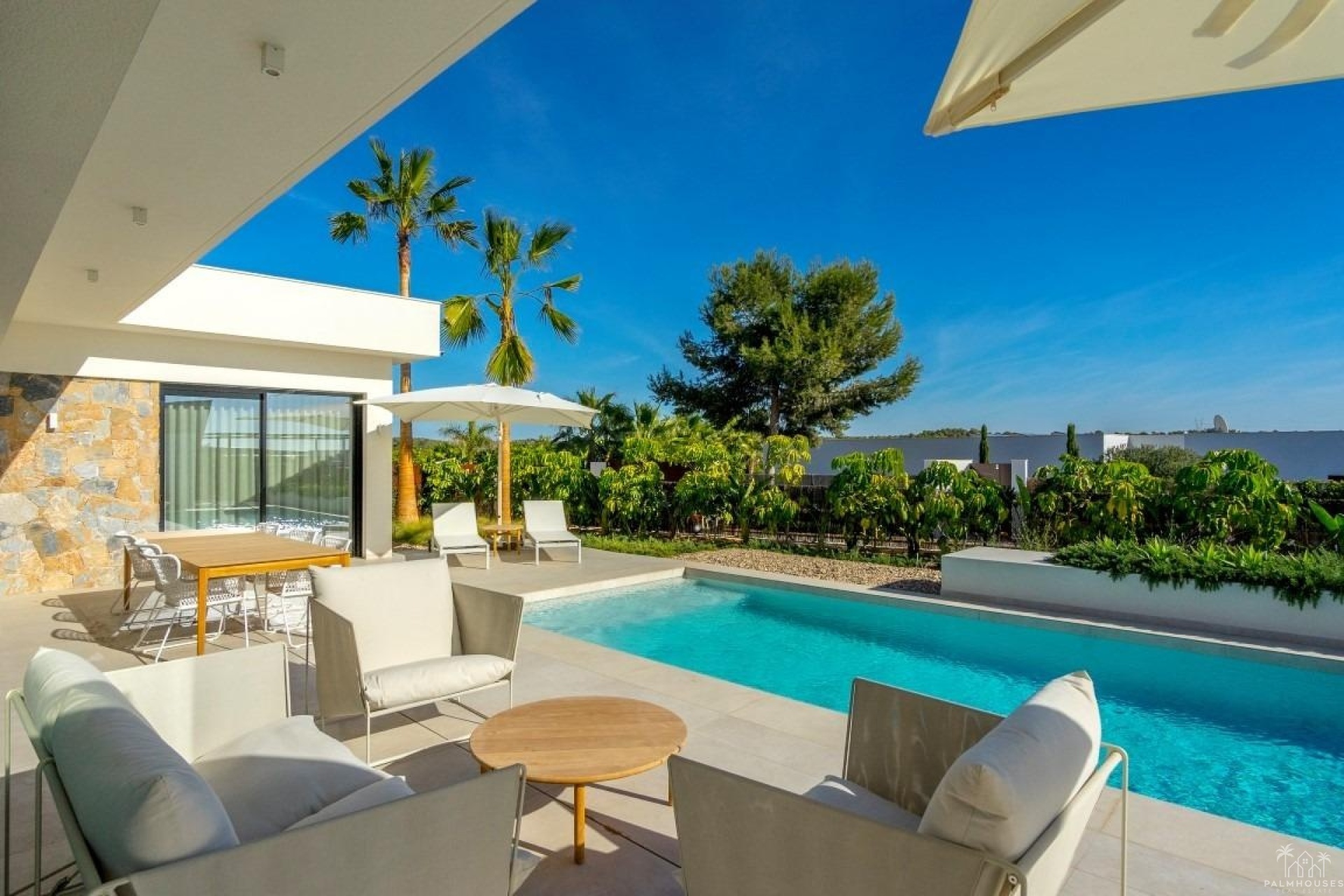 Herverkoop - Villa - Orihuela - Las Colinas