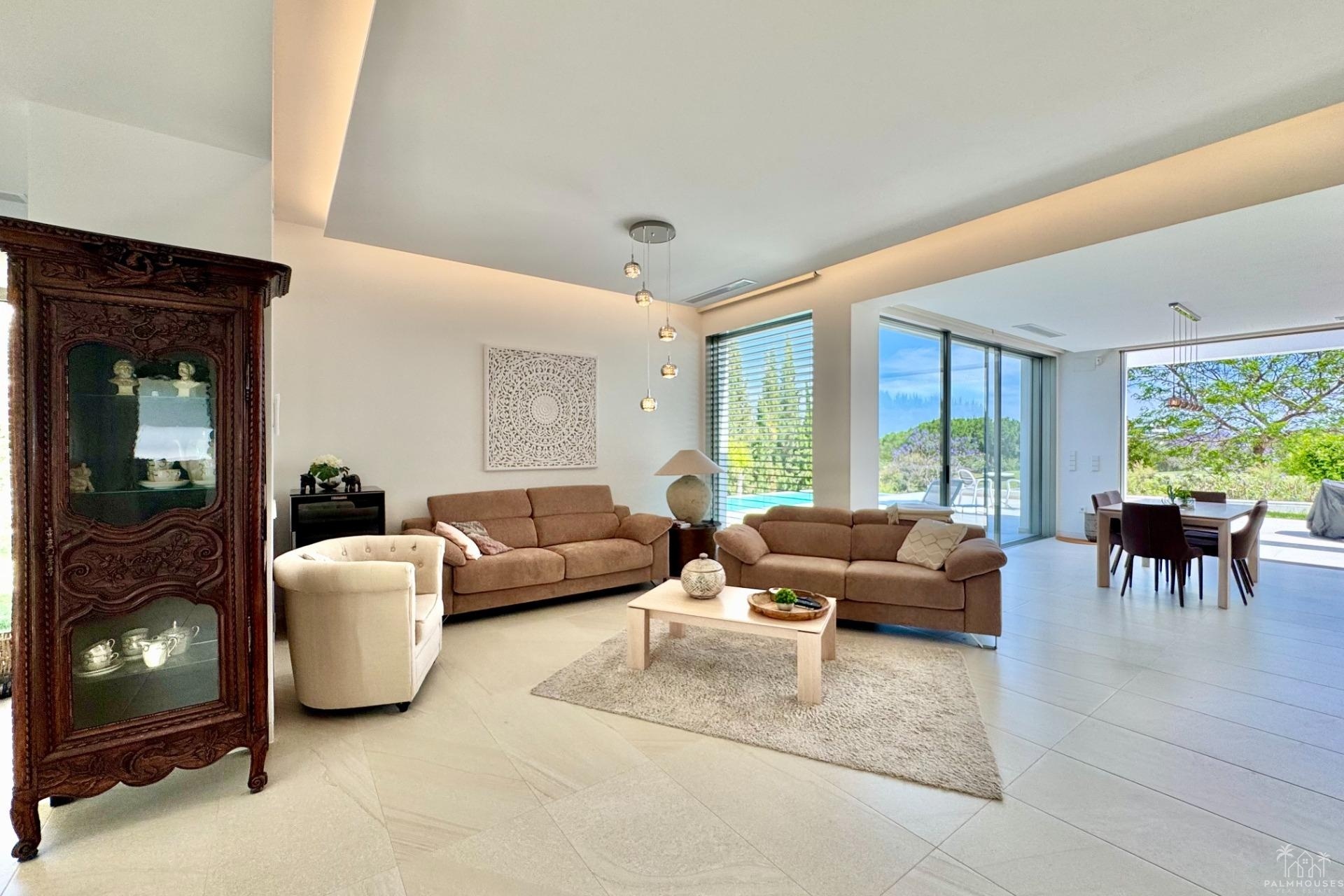 Herverkoop - Villa - Orihuela - Las Colinas