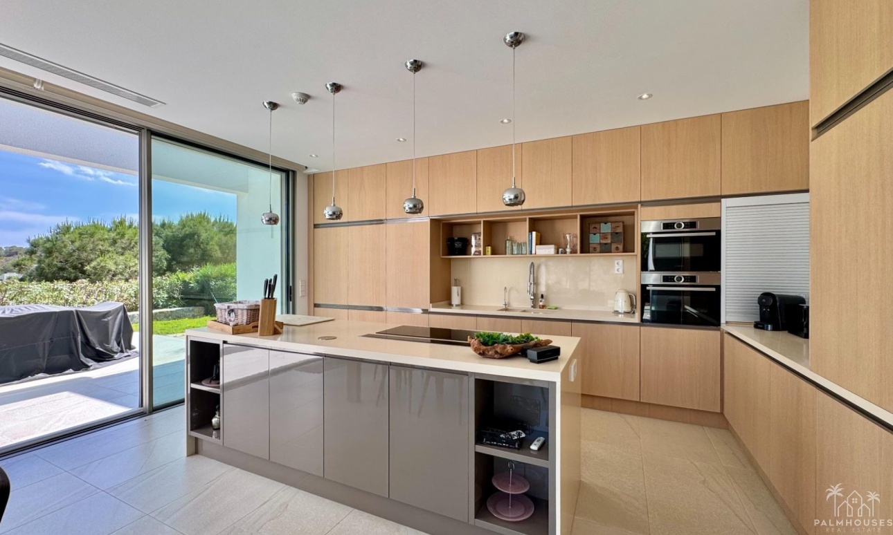 Herverkoop - Villa - Orihuela - Las Colinas