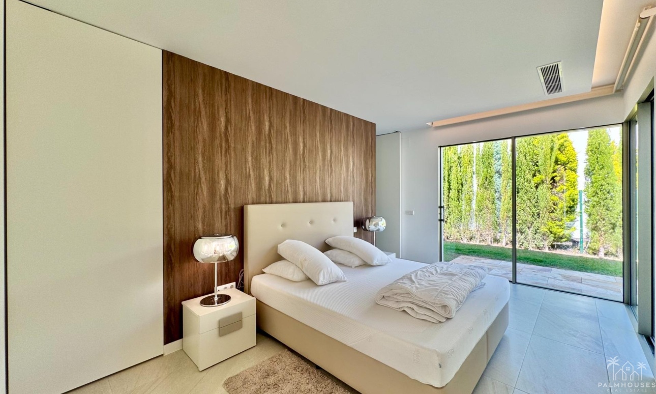 Herverkoop - Villa - Orihuela - Las Colinas
