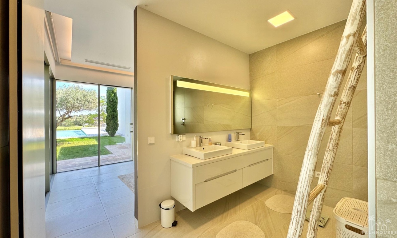 Herverkoop - Villa - Orihuela - Las Colinas