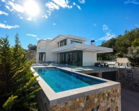 Herverkoop - Villa - Orihuela - Las Colinas