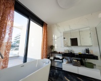 Herverkoop - Villa - Orihuela - Las Colinas