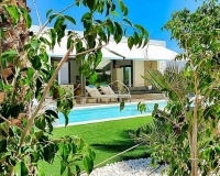 Herverkoop - Villa - Orihuela - Las Colinas