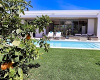 Herverkoop - Villa - Orihuela - Las Colinas
