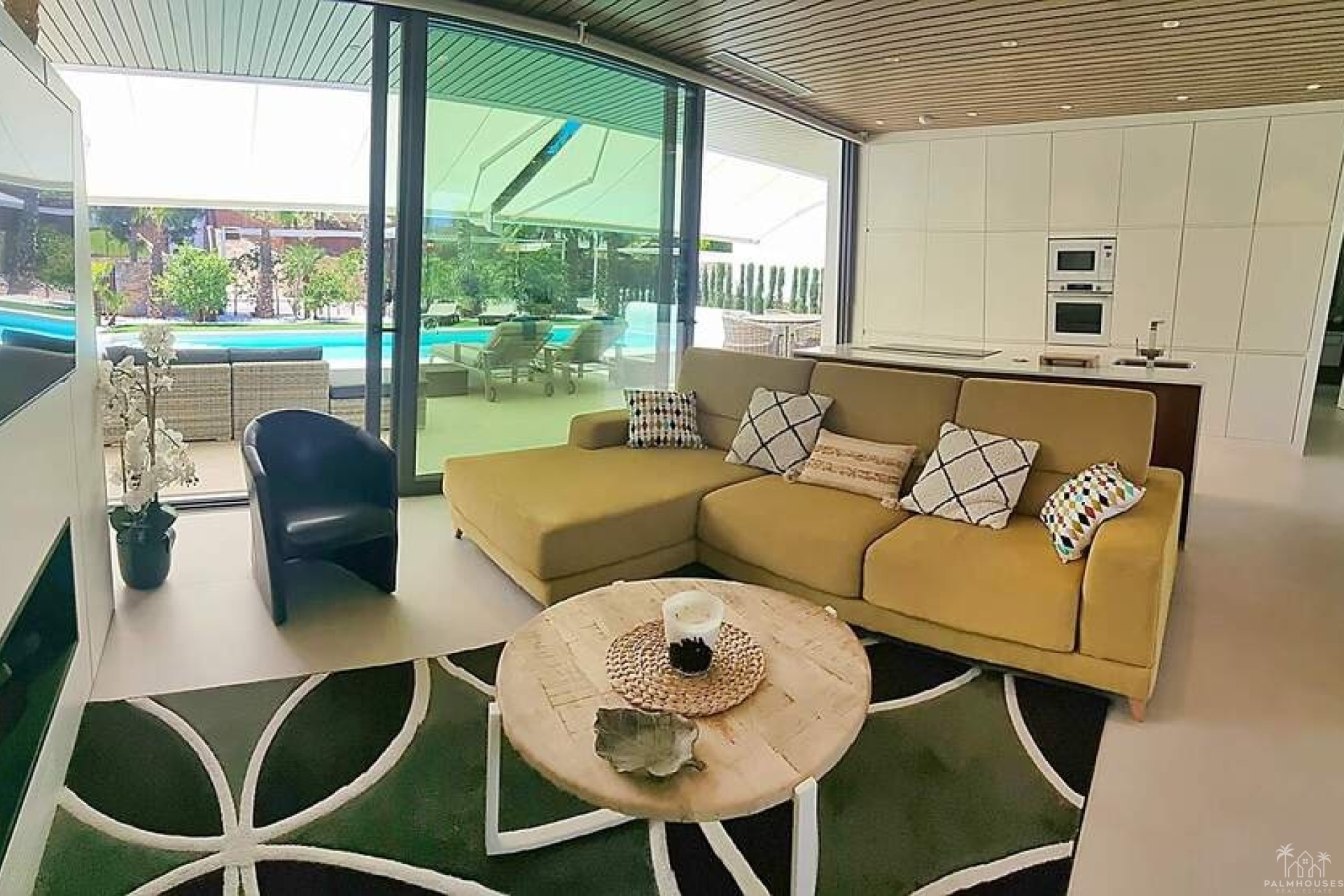 Herverkoop - Villa - Orihuela - Las Colinas