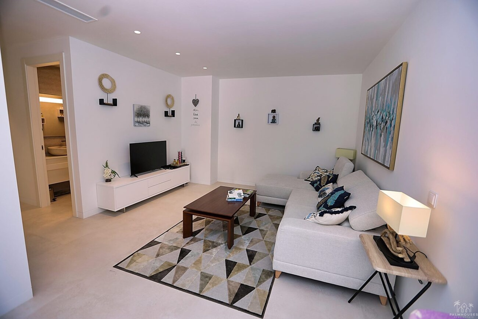 Herverkoop - Villa - Orihuela - Las Colinas