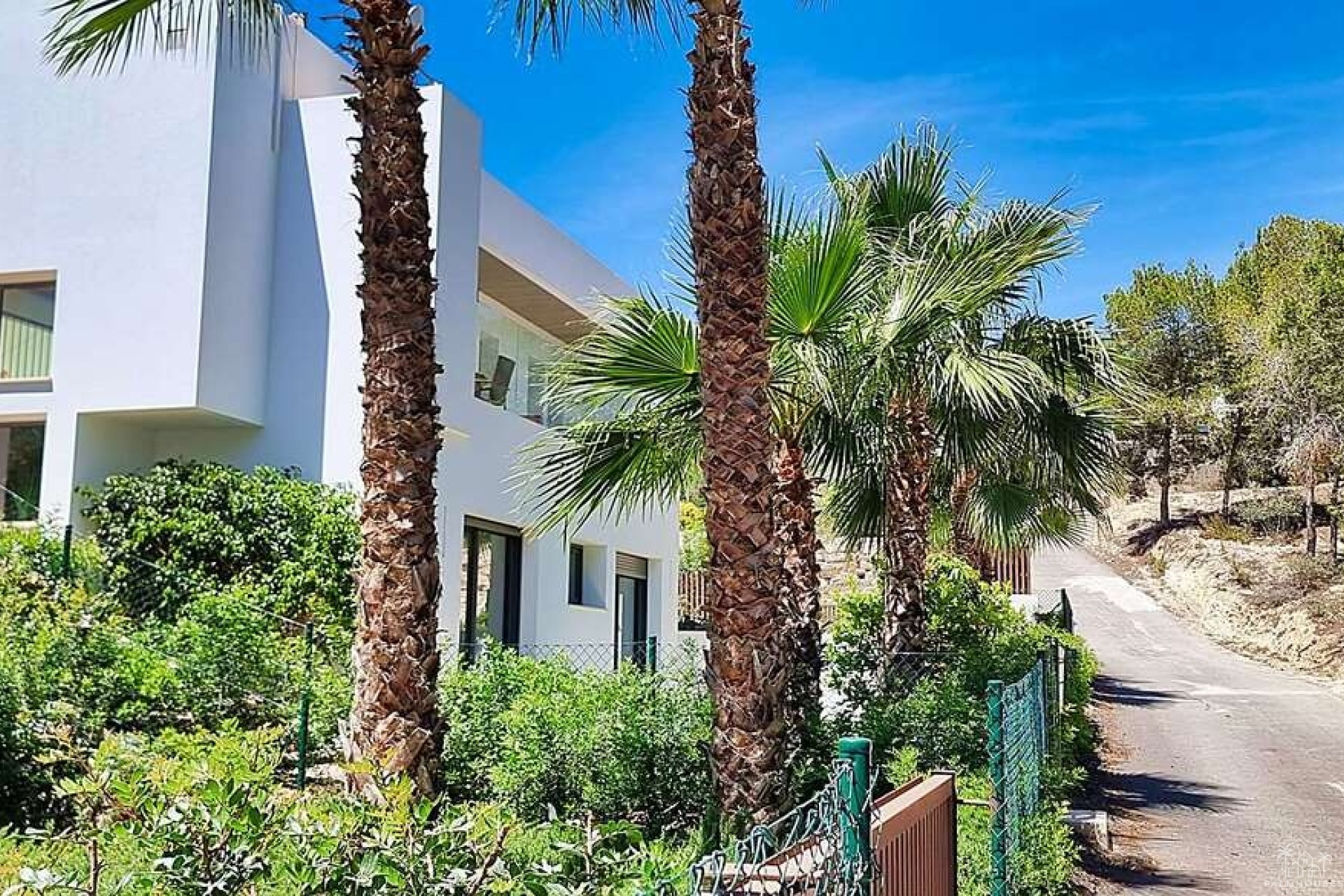 Herverkoop - Villa - Orihuela - Las Colinas