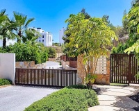 Herverkoop - Villa - Orihuela - Las Colinas