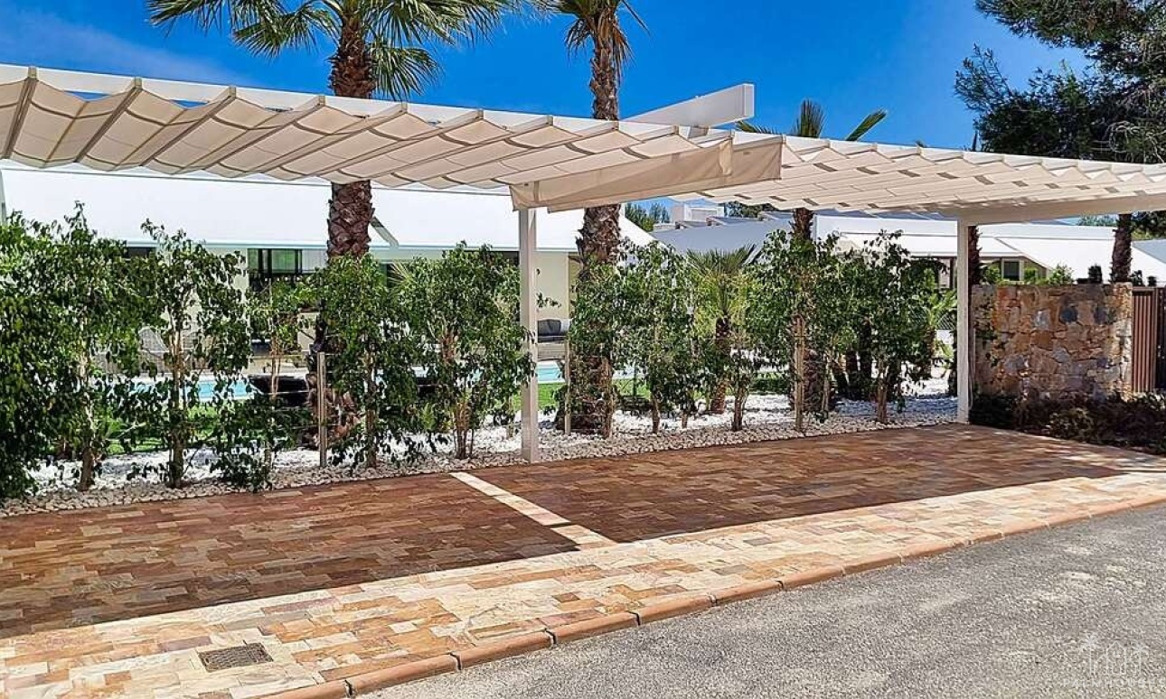 Herverkoop - Villa - Orihuela - Las Colinas