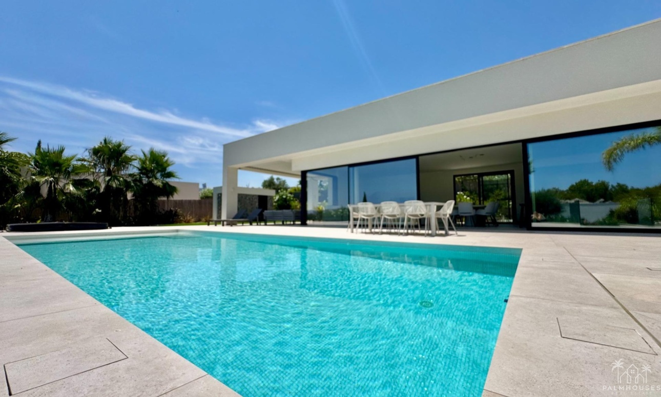 Herverkoop - Villa - Orihuela - Las Colinas