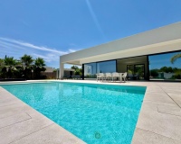 Herverkoop - Villa - Orihuela - Las Colinas