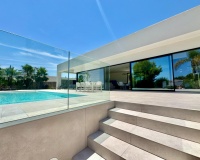 Herverkoop - Villa - Orihuela - Las Colinas