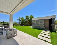 Herverkoop - Villa - Orihuela - Las Colinas