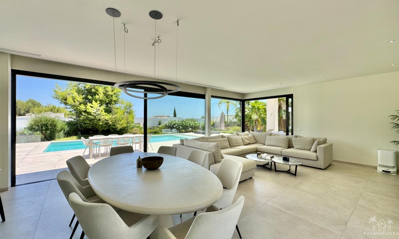 Herverkoop - Villa - Orihuela - Las Colinas