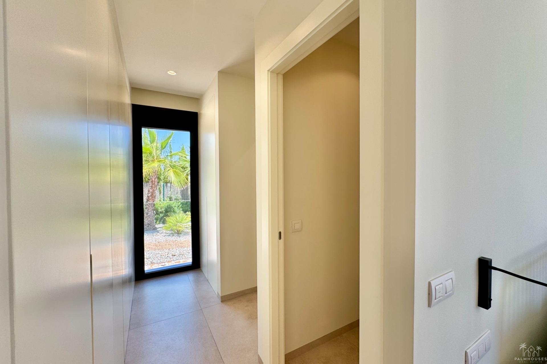 Herverkoop - Villa - Orihuela - Las Colinas