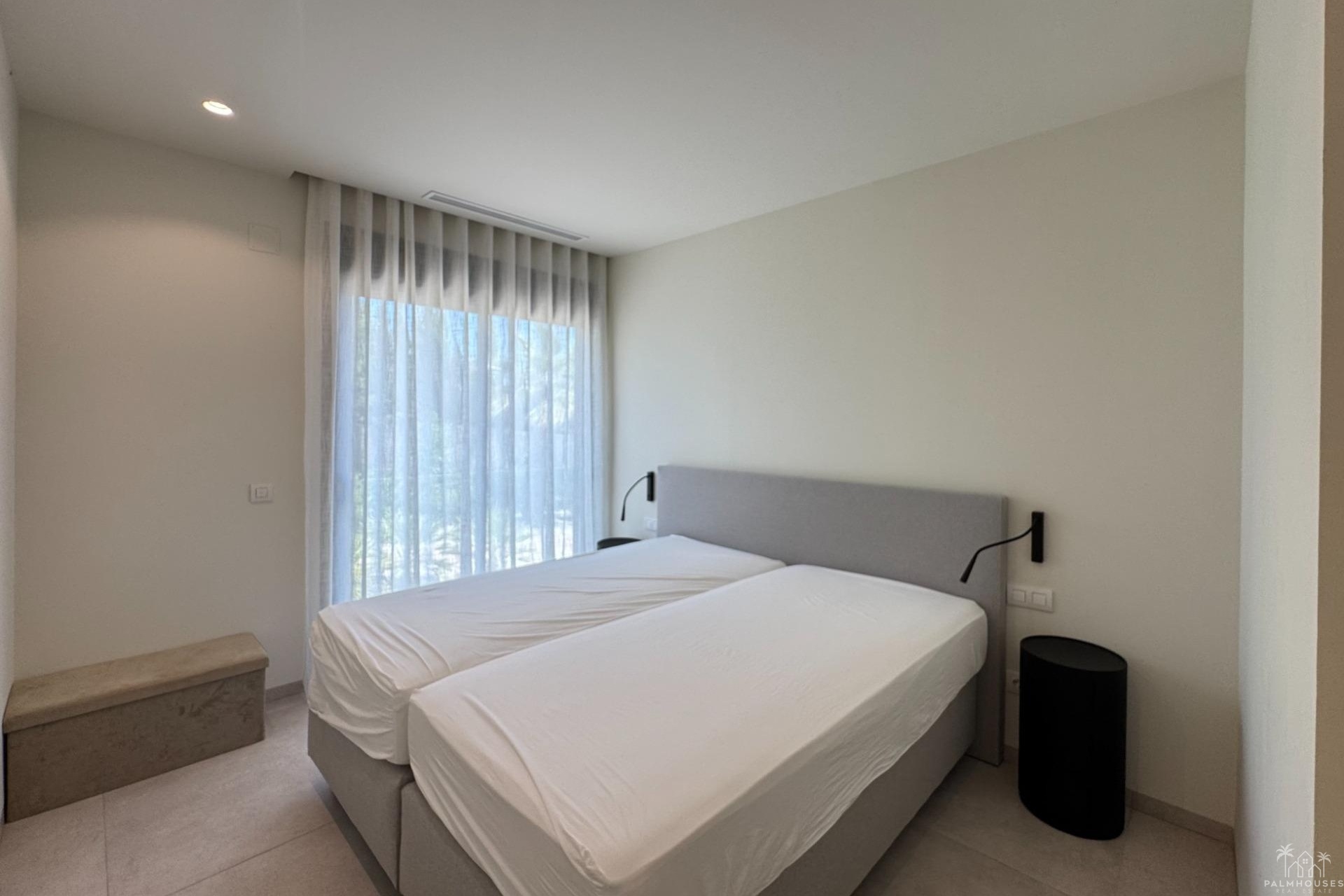 Herverkoop - Villa - Orihuela - Las Colinas