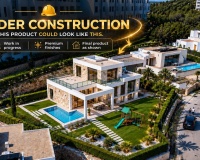 Herverkoop - Villa - Orihuela - Las Colinas